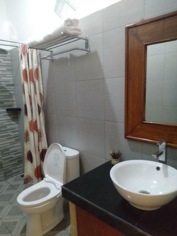 Sastra Ubud House Exterior foto